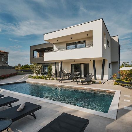 Villa Carpe Diem Cepljani Екстер'єр фото
