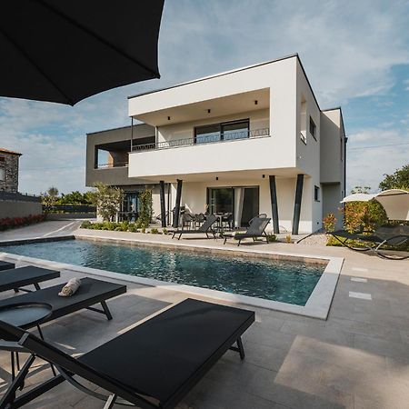 Villa Carpe Diem Cepljani Екстер'єр фото