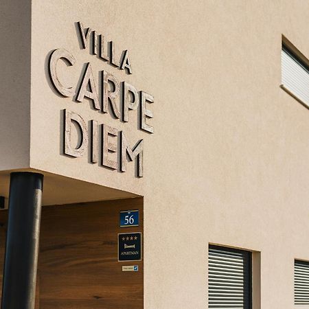 Villa Carpe Diem Cepljani Екстер'єр фото