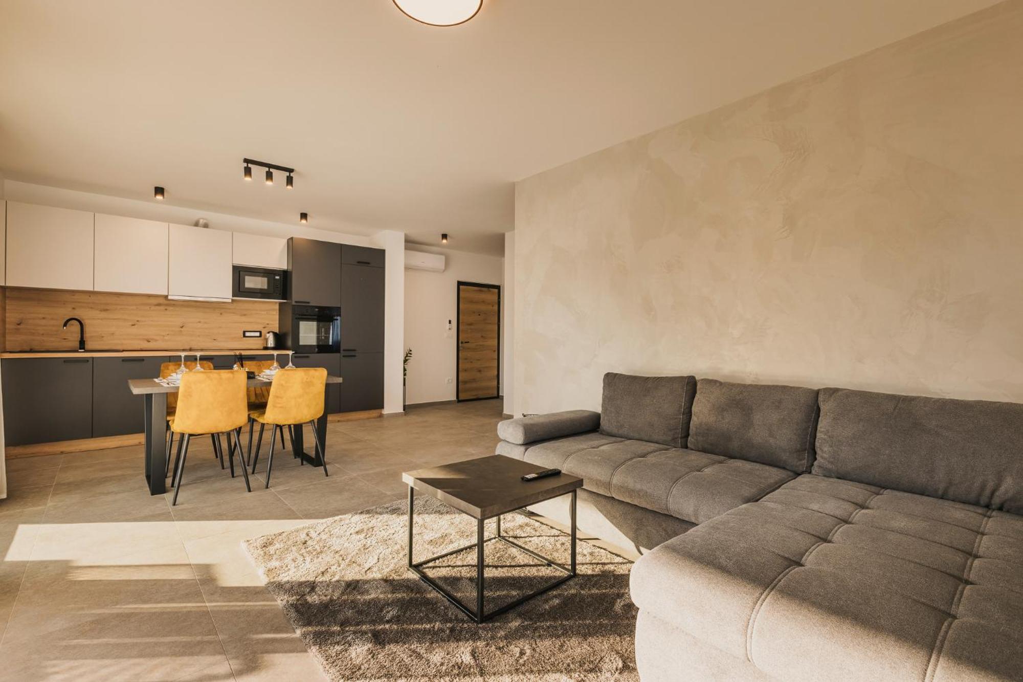 Villa Carpe Diem Cepljani Екстер'єр фото