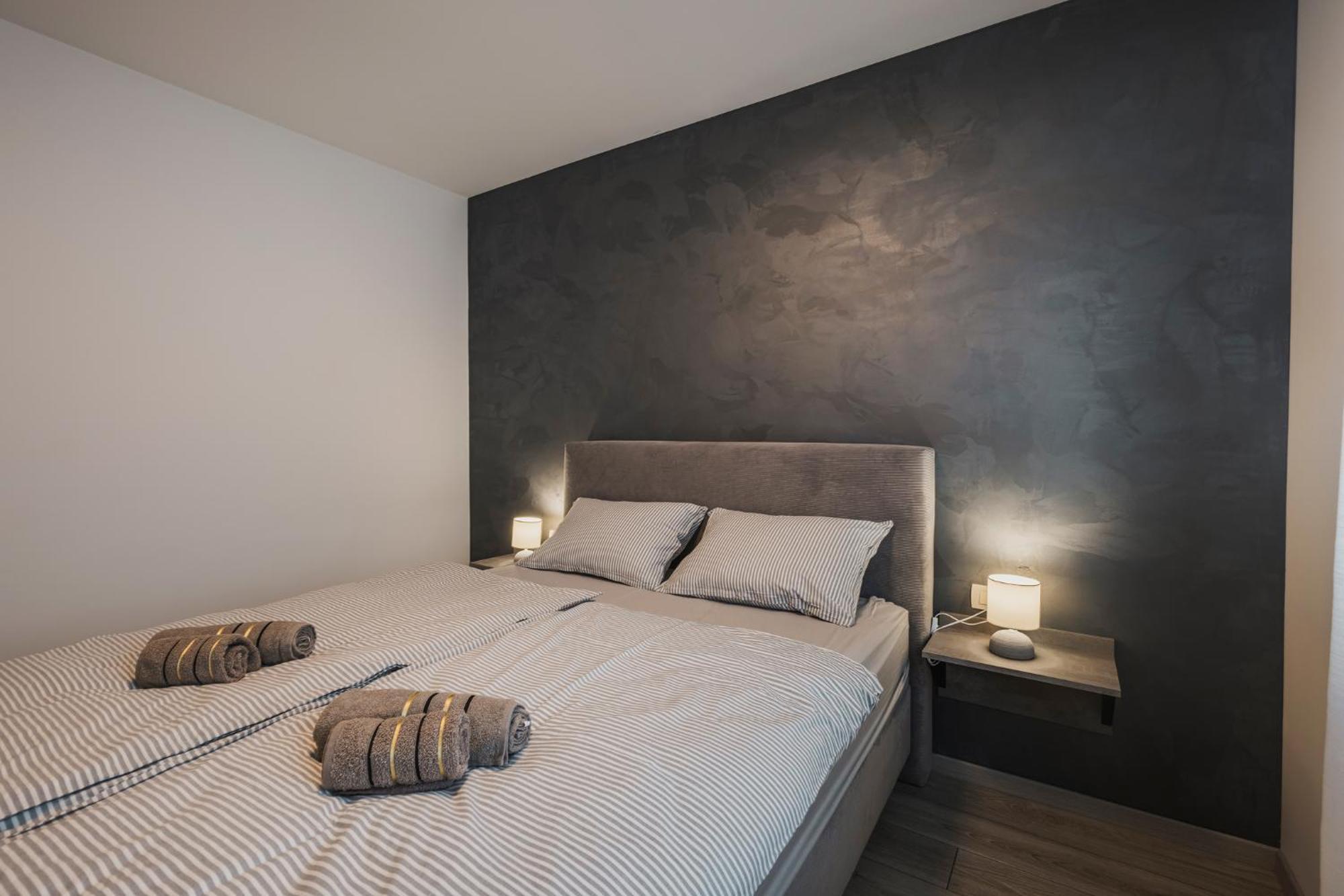 Villa Carpe Diem Cepljani Екстер'єр фото