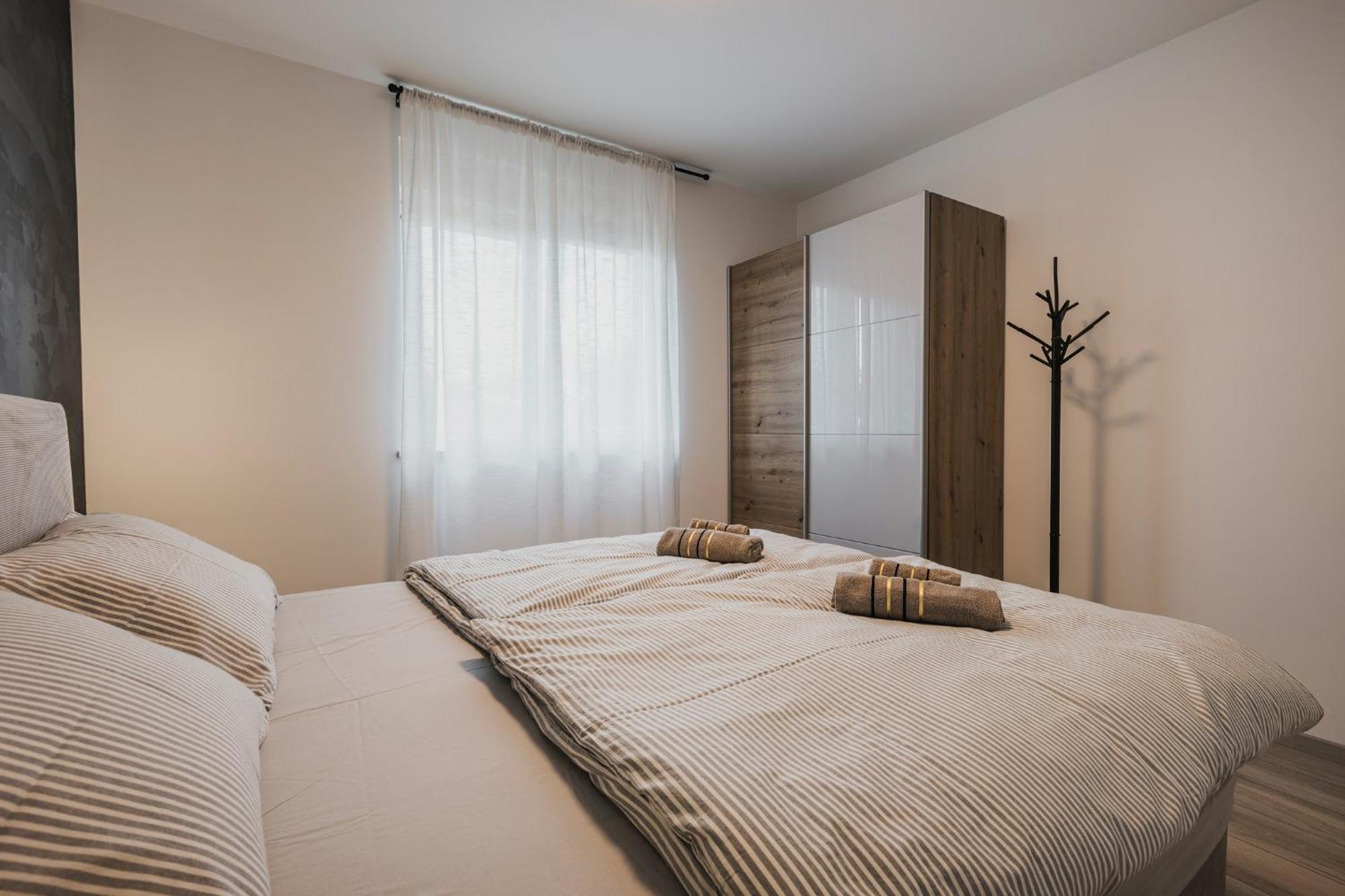 Villa Carpe Diem Cepljani Екстер'єр фото