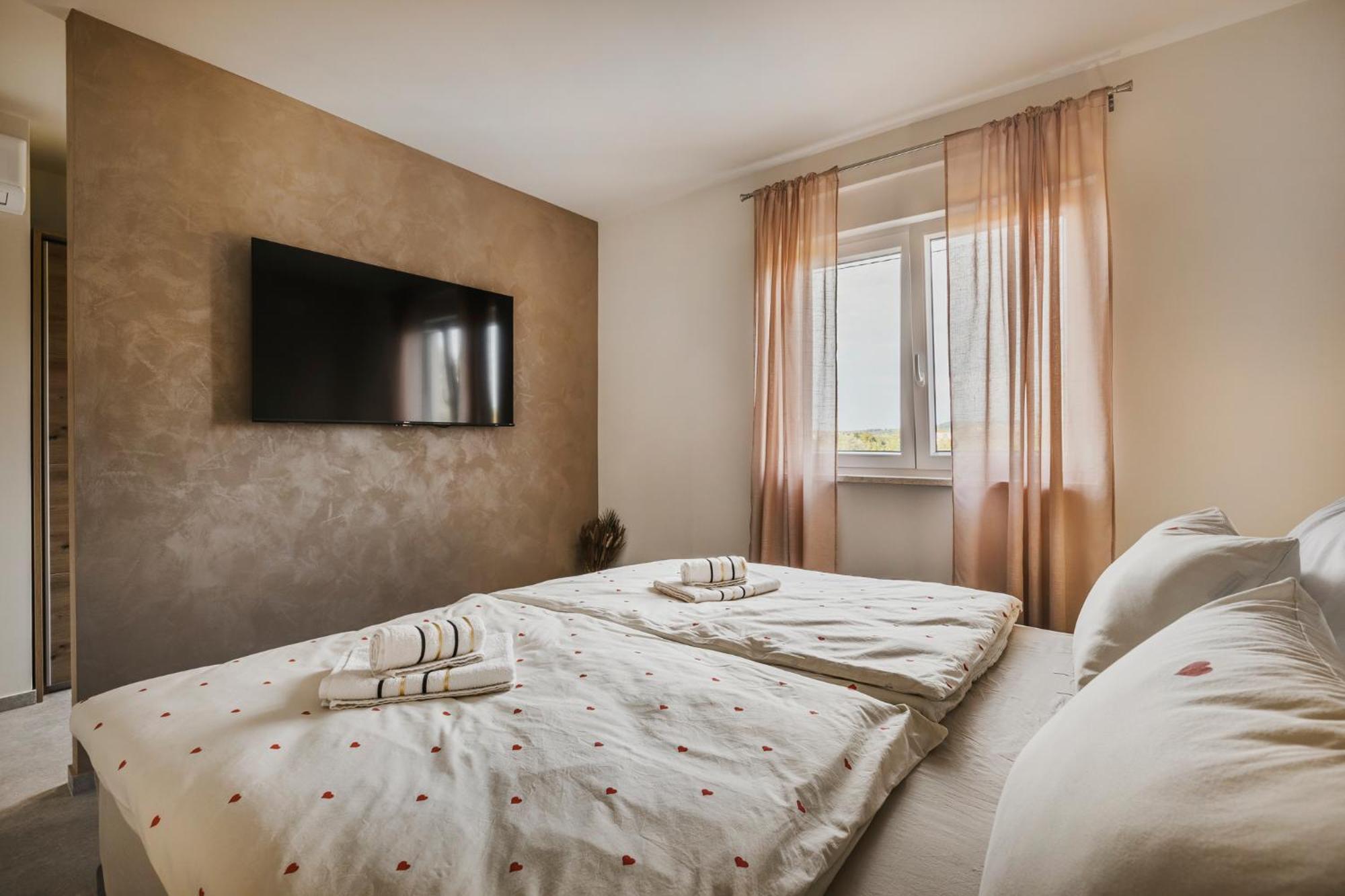 Villa Carpe Diem Cepljani Екстер'єр фото