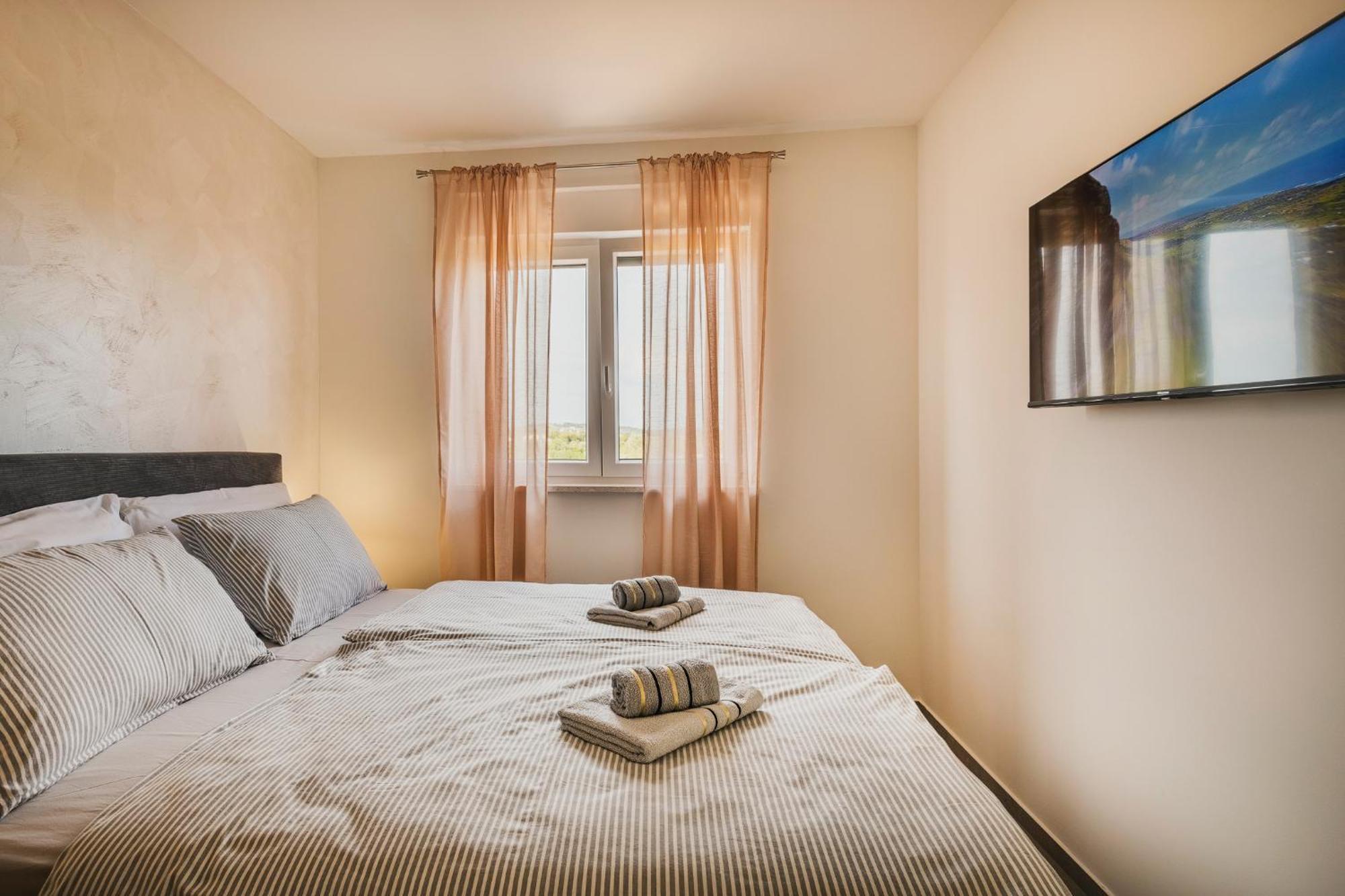 Villa Carpe Diem Cepljani Екстер'єр фото