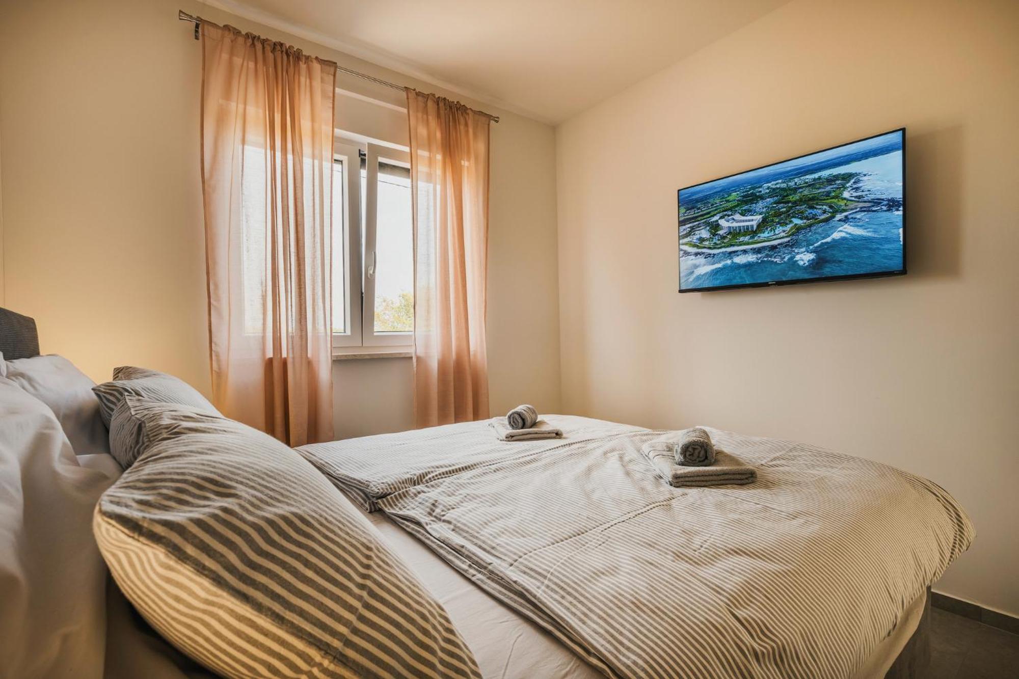 Villa Carpe Diem Cepljani Екстер'єр фото