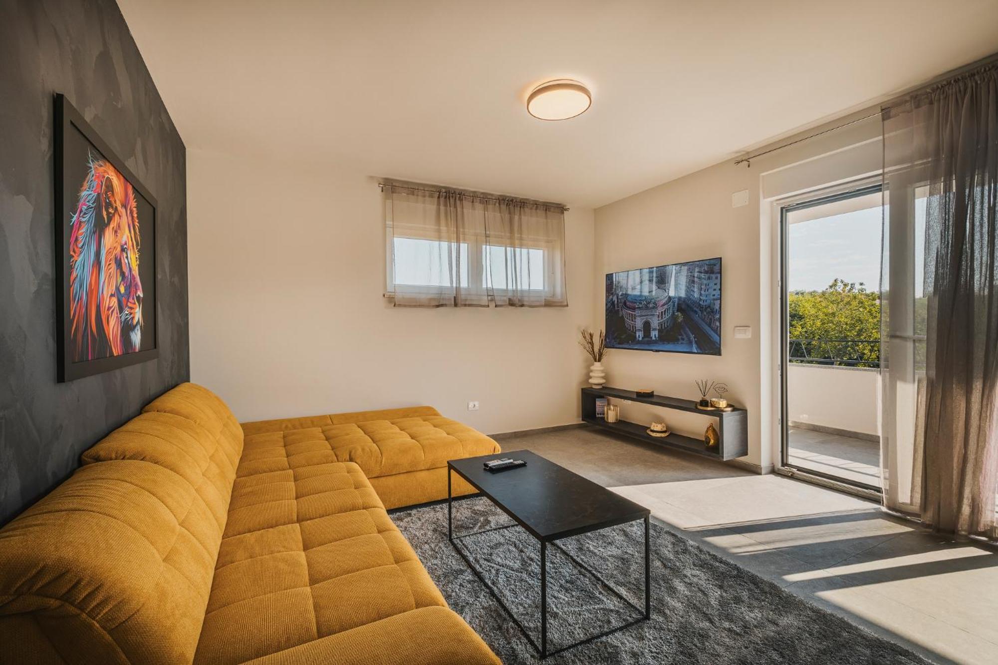 Villa Carpe Diem Cepljani Екстер'єр фото