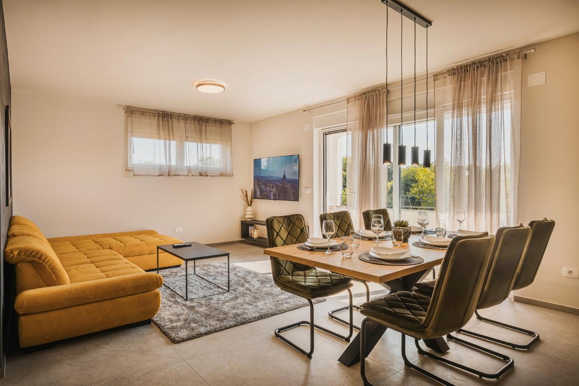 Villa Carpe Diem Cepljani Екстер'єр фото